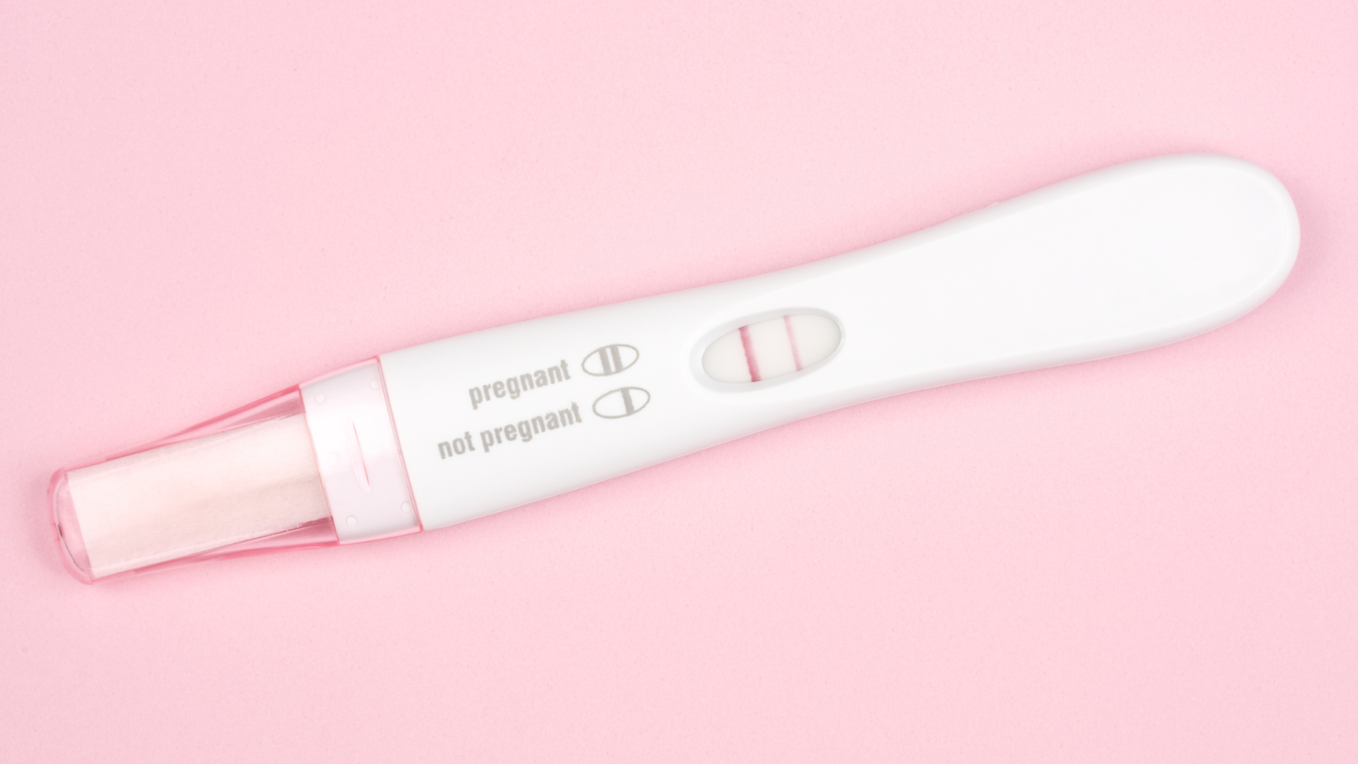 digital pregnancy tests